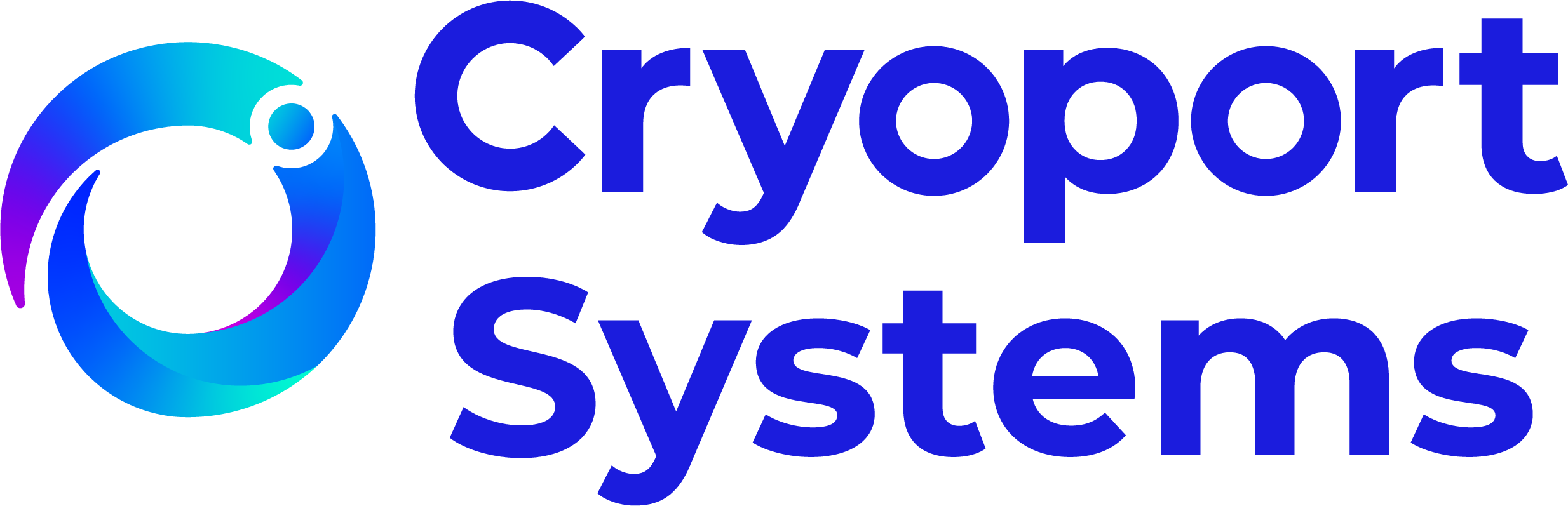 CryoPort logo large (transparent PNG)