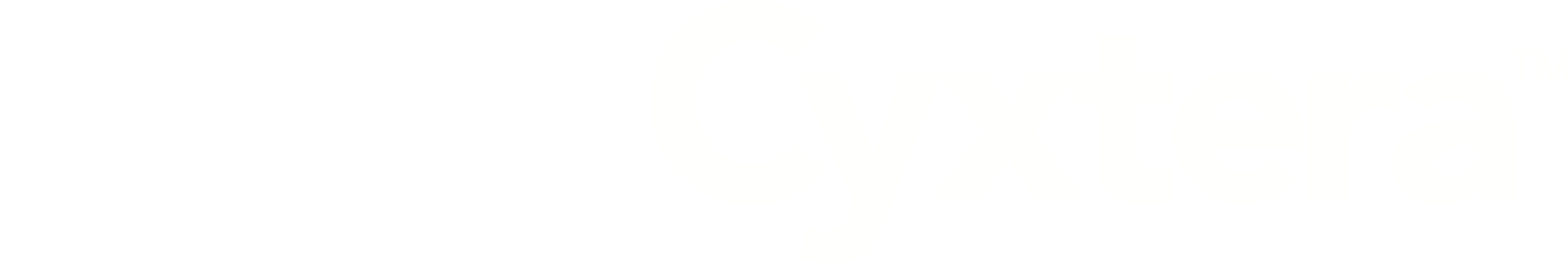 Cyxtera Technologies logo large for dark backgrounds (transparent PNG)