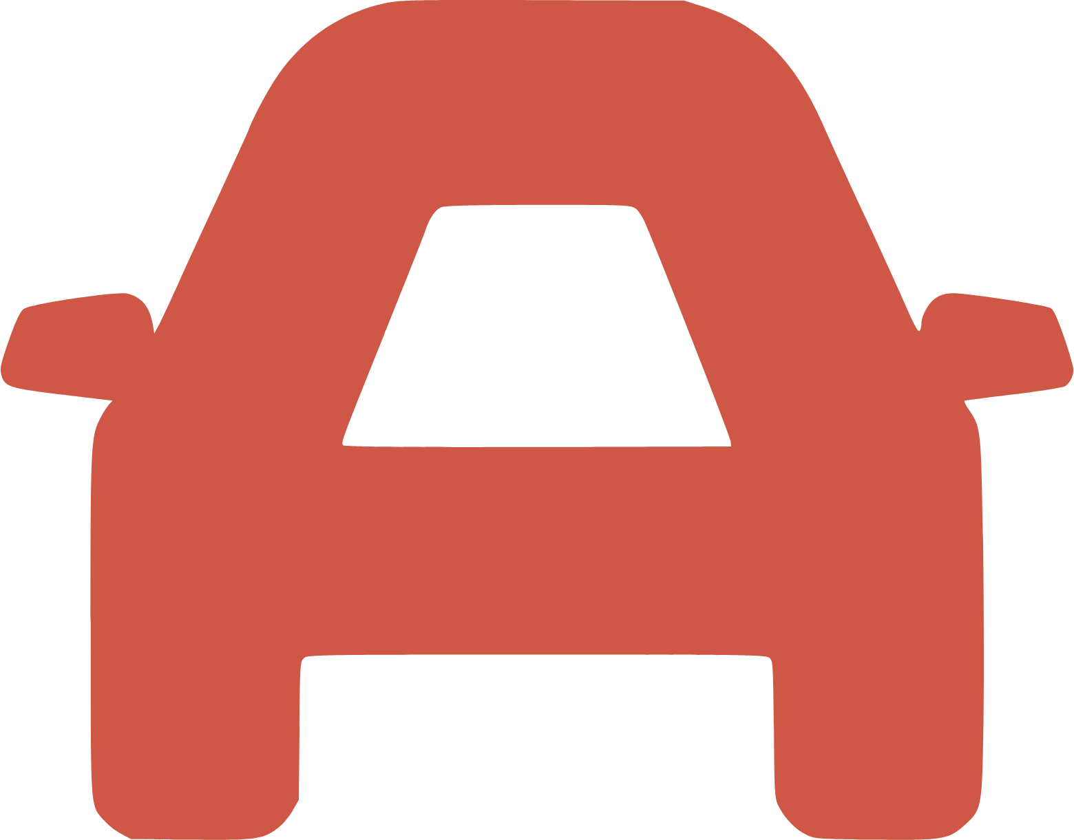 Cazoo logo (transparent PNG)