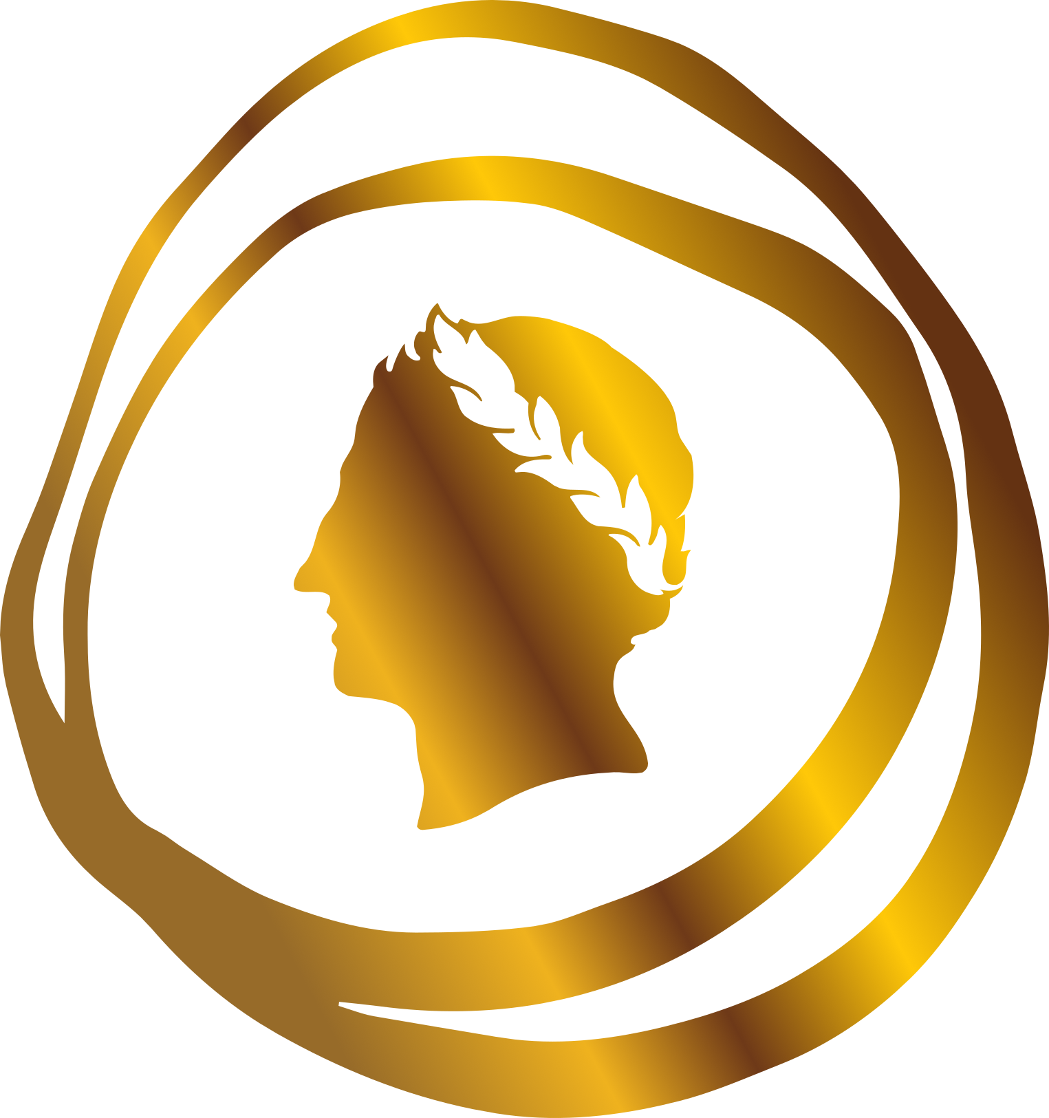 Caesars Entertainment
 logo (transparent PNG)