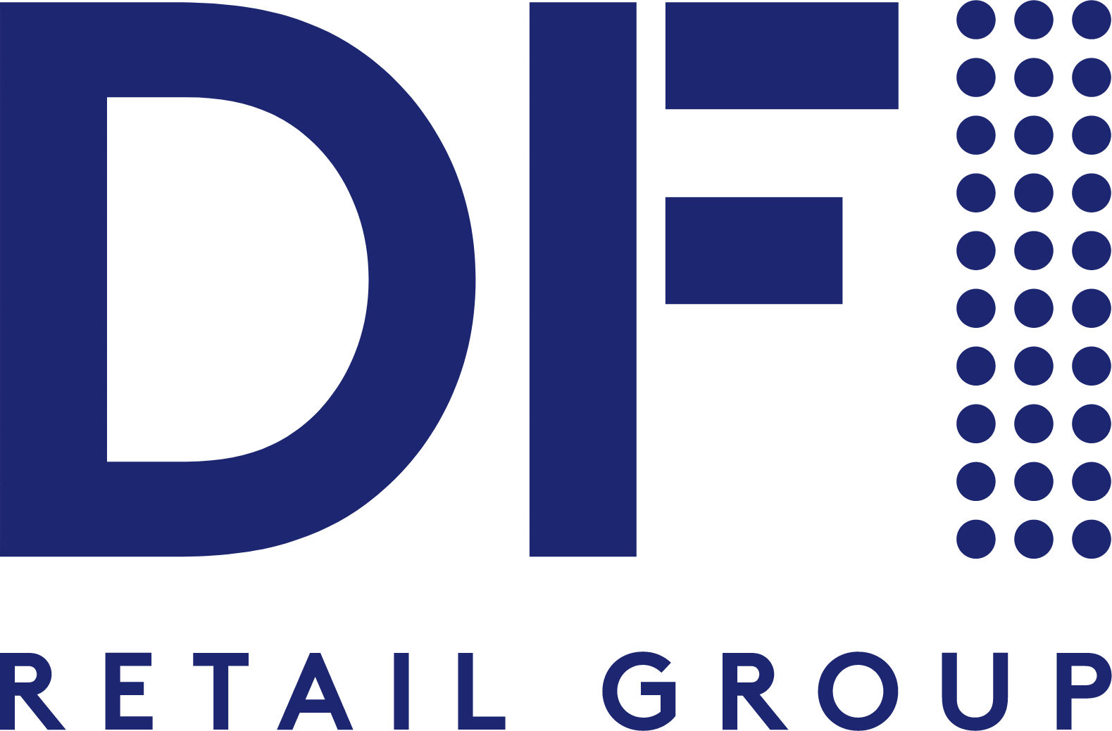 DFI Retail Group
 logo large (transparent PNG)