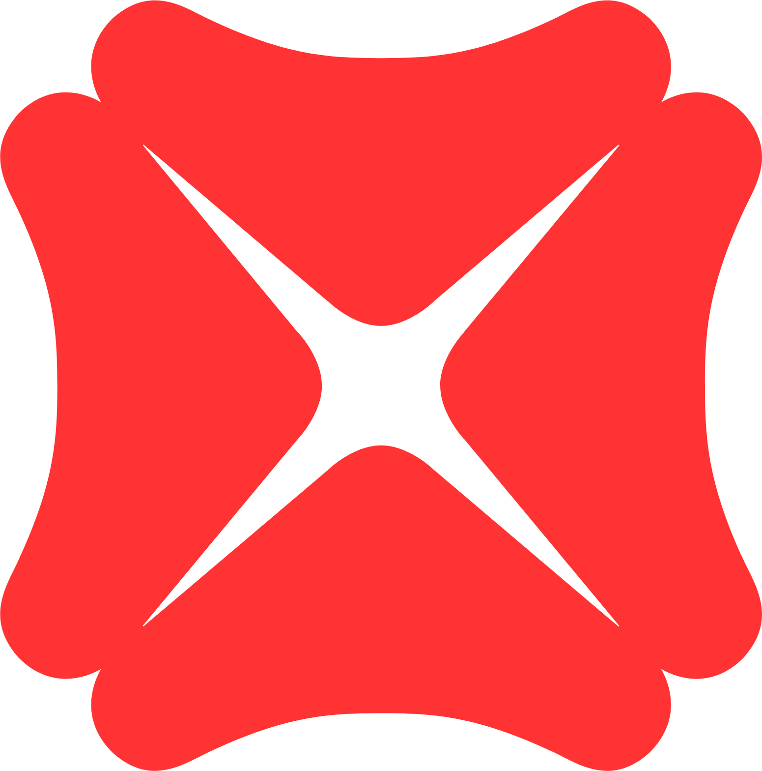 DBS Group logo (transparent PNG)