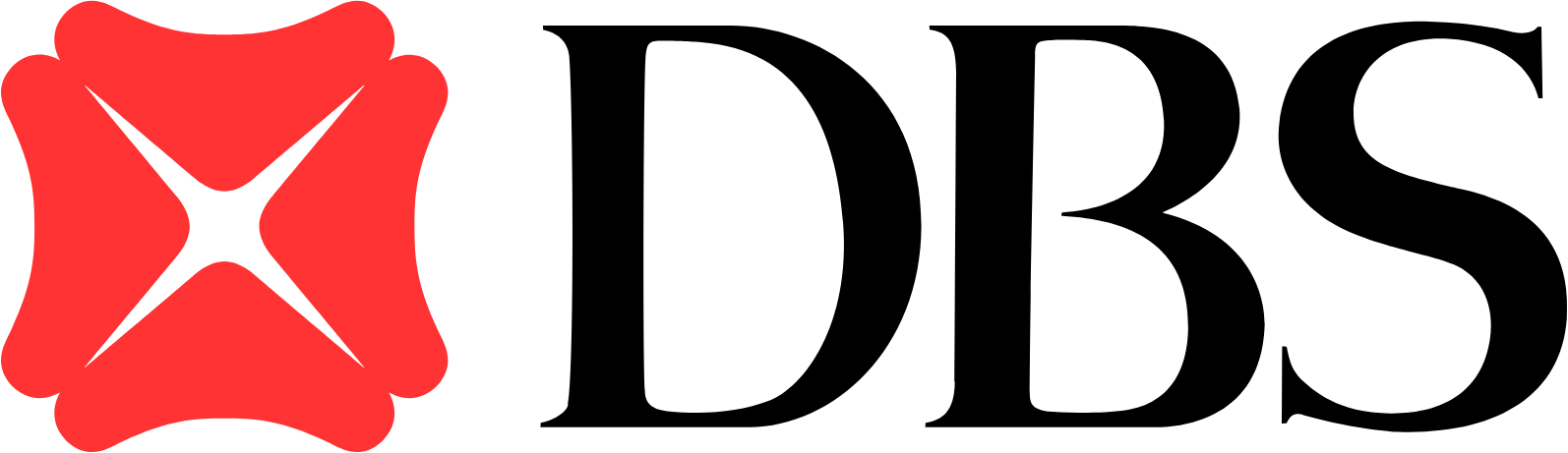 DBS Group logo large (transparent PNG)