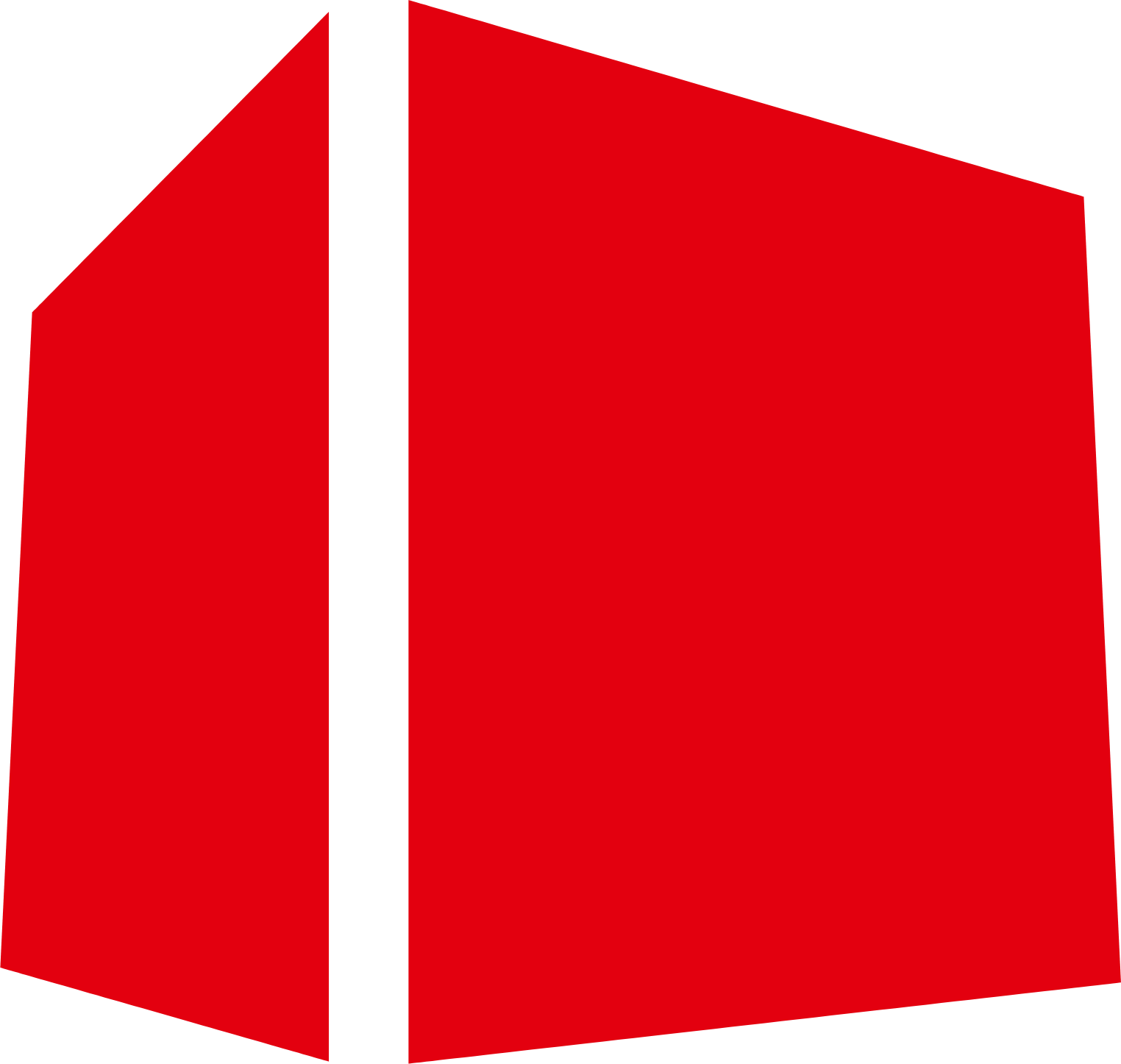 DATAGROUP SE logo (transparent PNG)