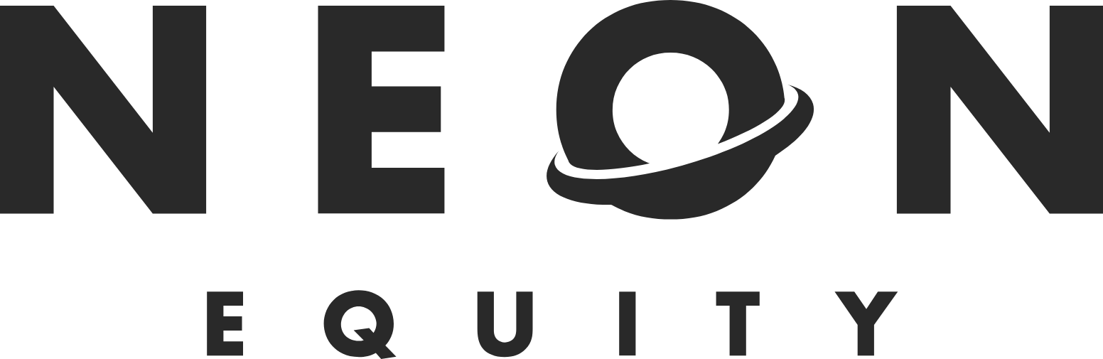 Neon Equity AG logo large (transparent PNG)