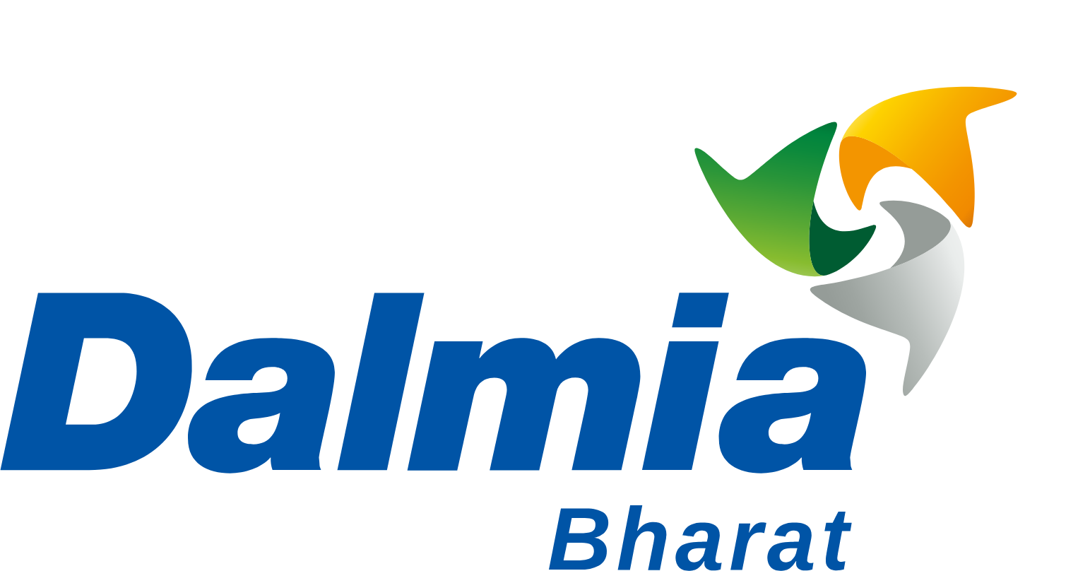 Dalmia Bharat logo large (transparent PNG)