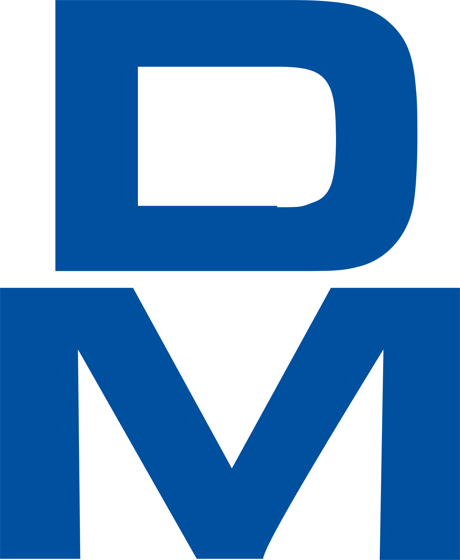 DATA MODUL logo (transparent PNG)