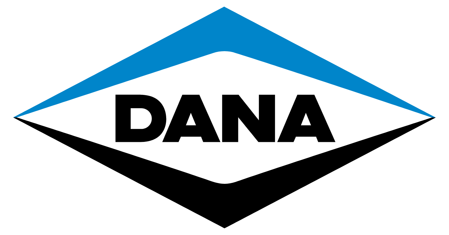 Dana Logo In Transparent PNG Format