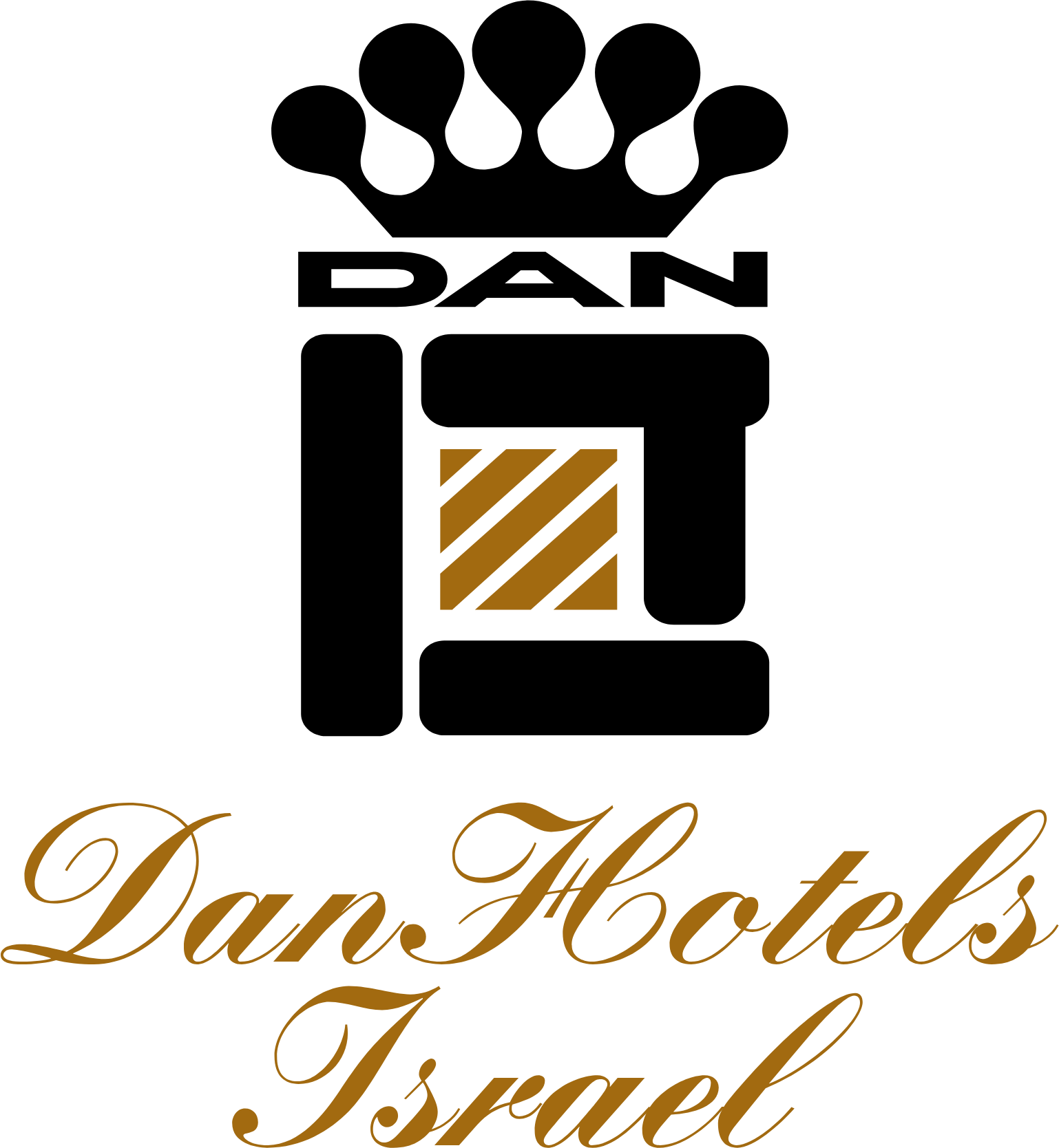 Dan Hotels logo large (transparent PNG)