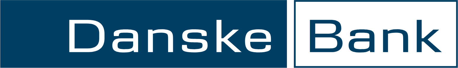 Danske Bank
 logo large (transparent PNG)