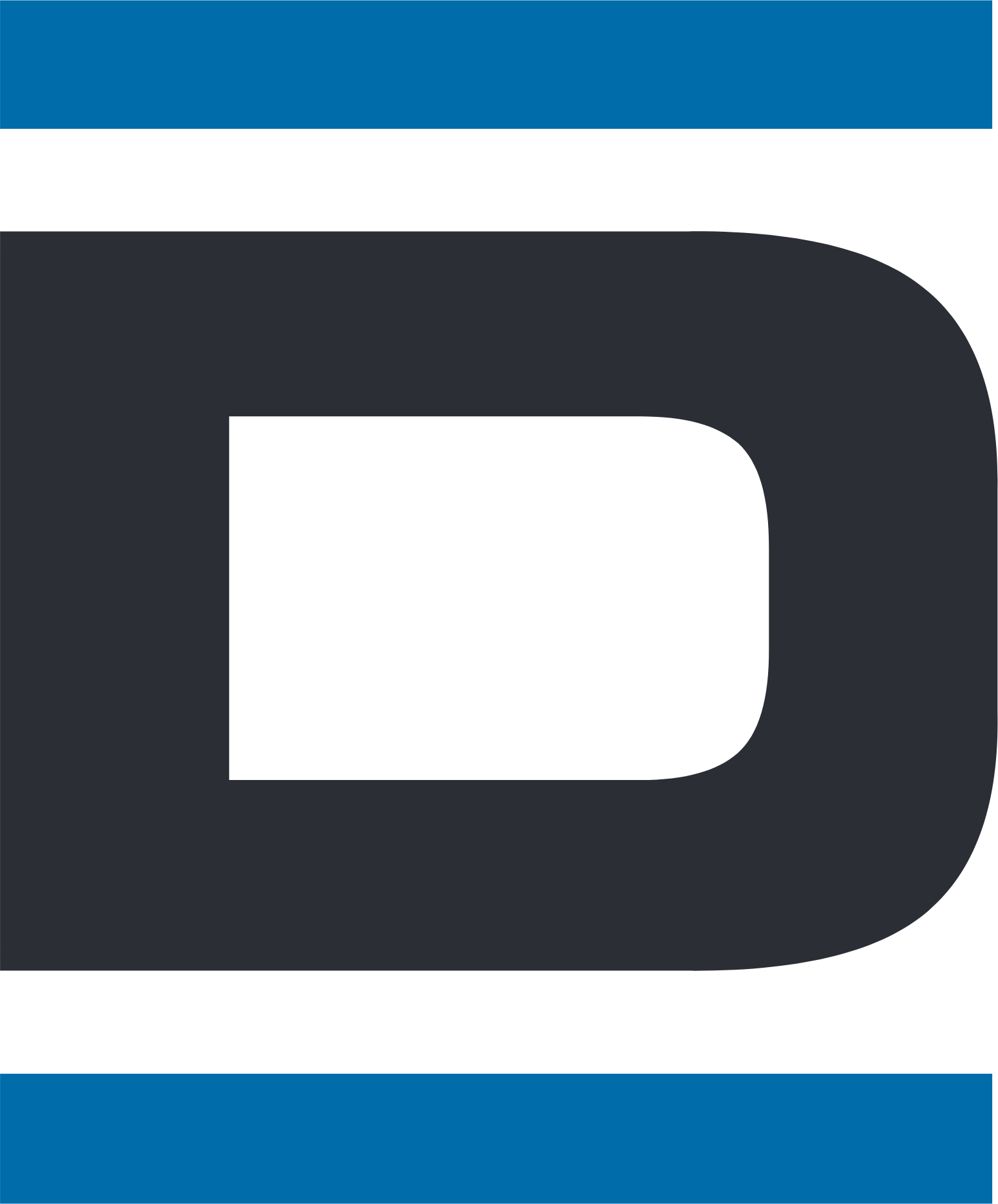 DATRON AG logo (PNG transparent)