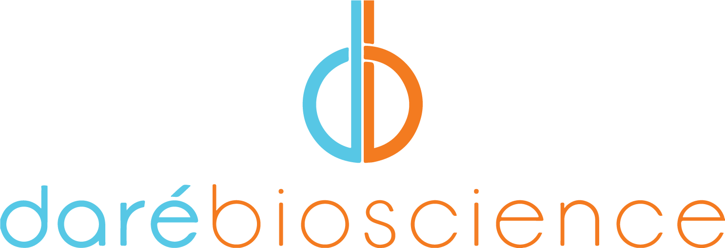 Dare Bioscience
 logo large (transparent PNG)