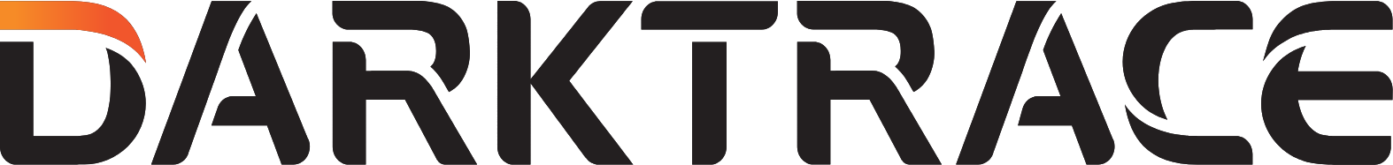 Darktrace logo large (transparent PNG)