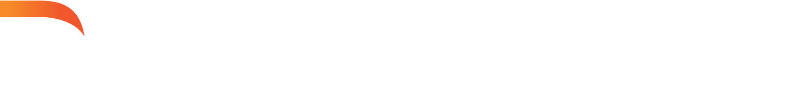 Darktrace logo grand pour les fonds sombres (PNG transparent)