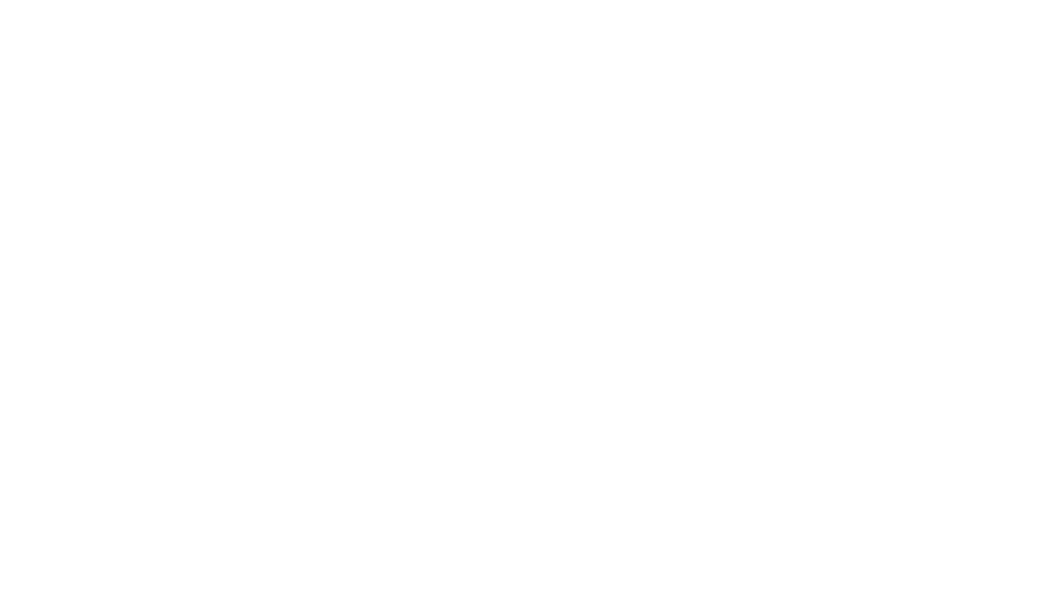 DoorDash Logo für dunkle Hintergründe (transparentes PNG)