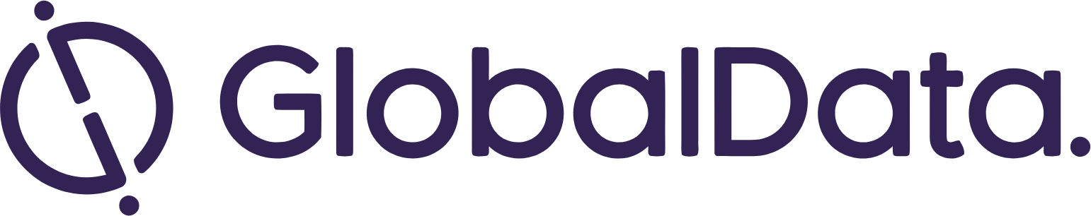 GlobalData logo large (transparent PNG)