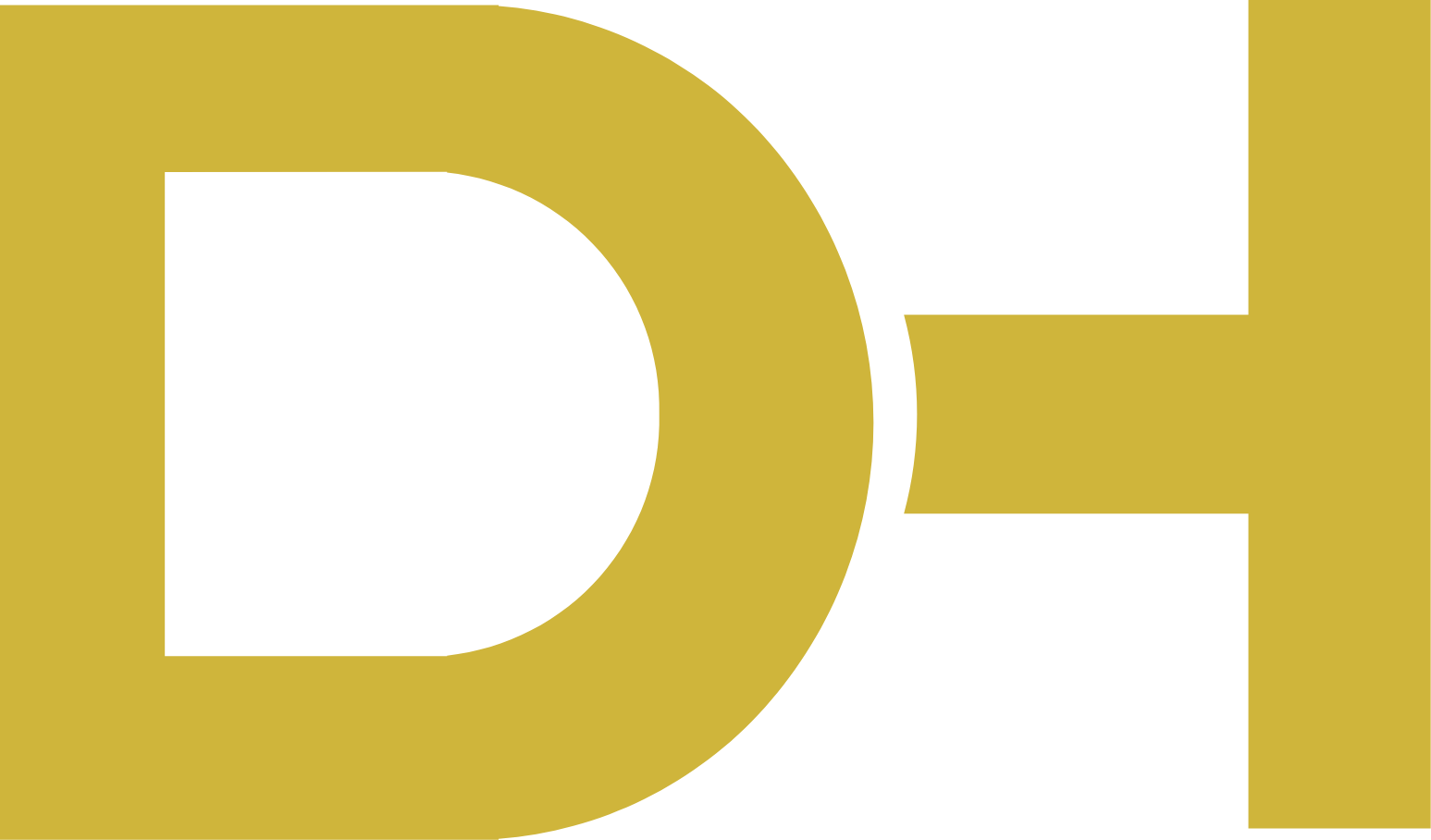 Dawood Hercules Corporation Logo (transparentes PNG)