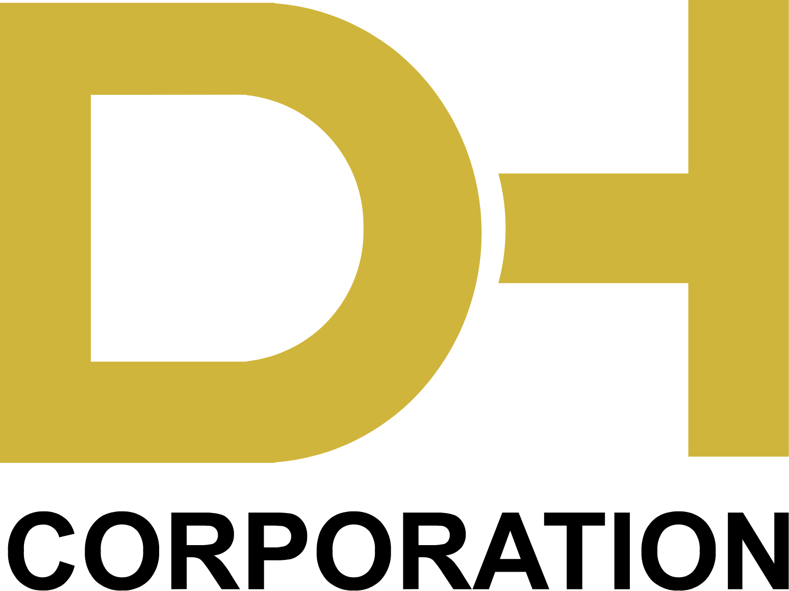 Dawood Hercules Corporation logo large (transparent PNG)