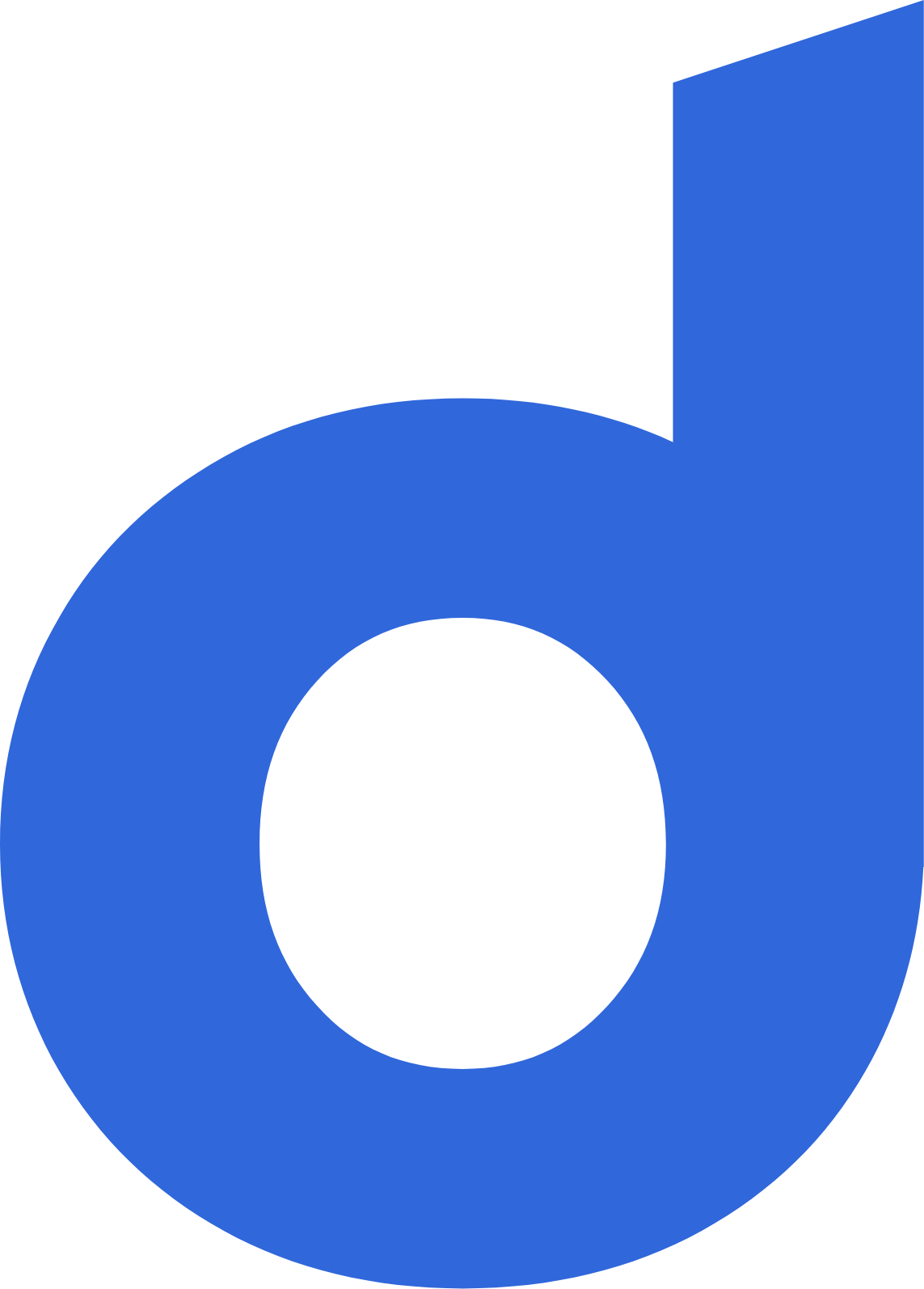 Dayforce Logo (transparentes PNG)