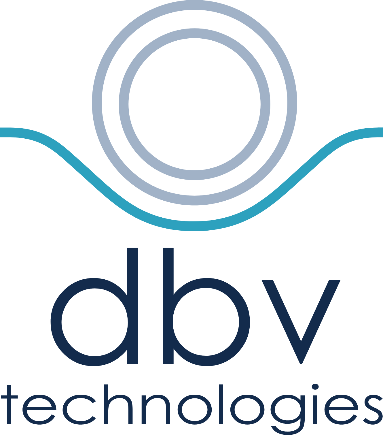 DBV Technologies logo large (transparent PNG)