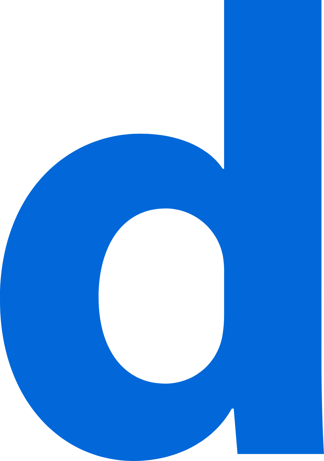 Docebo logo (PNG transparent)