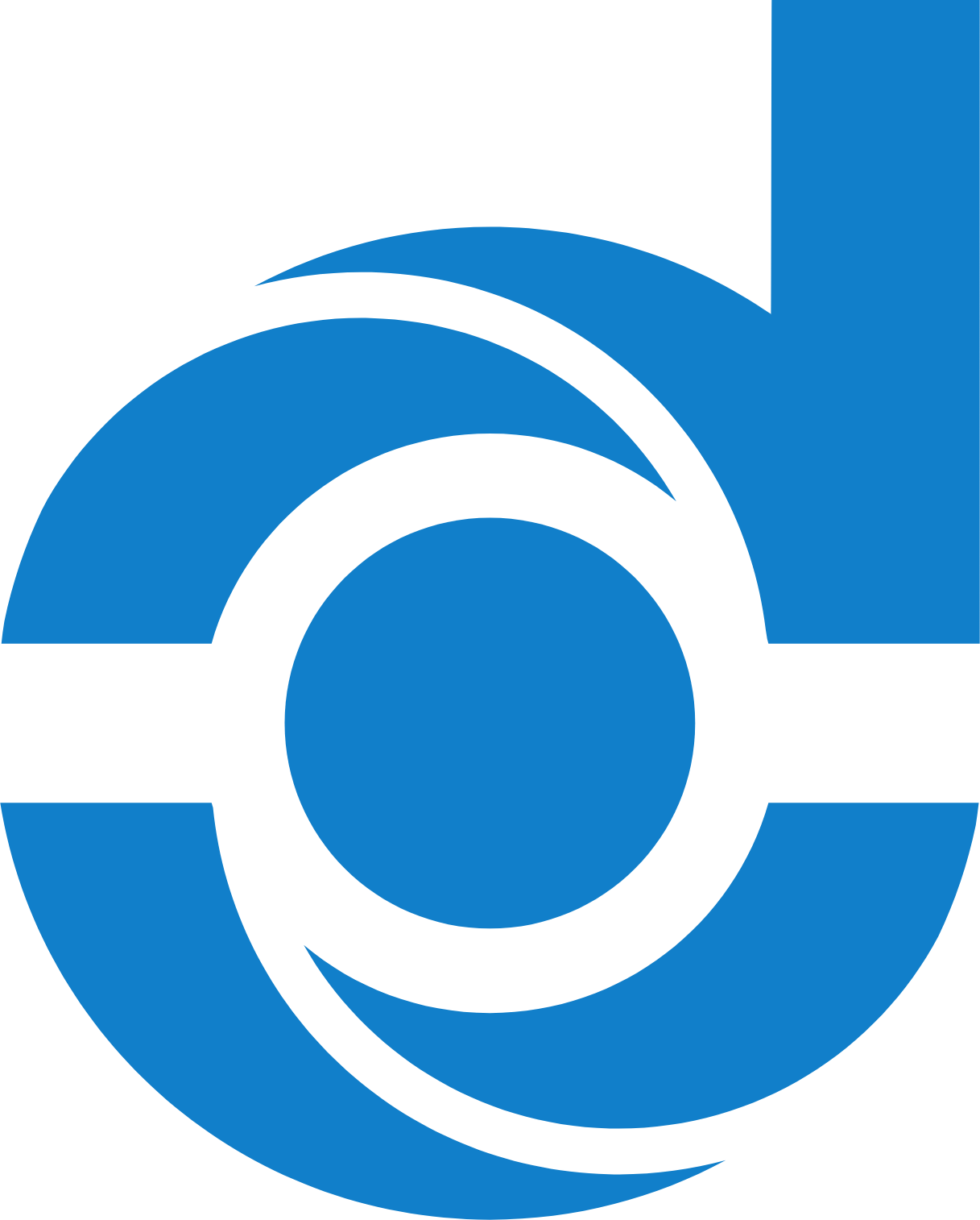 Donaldson Logo In Transparent PNG And Vectorized SVG Formats