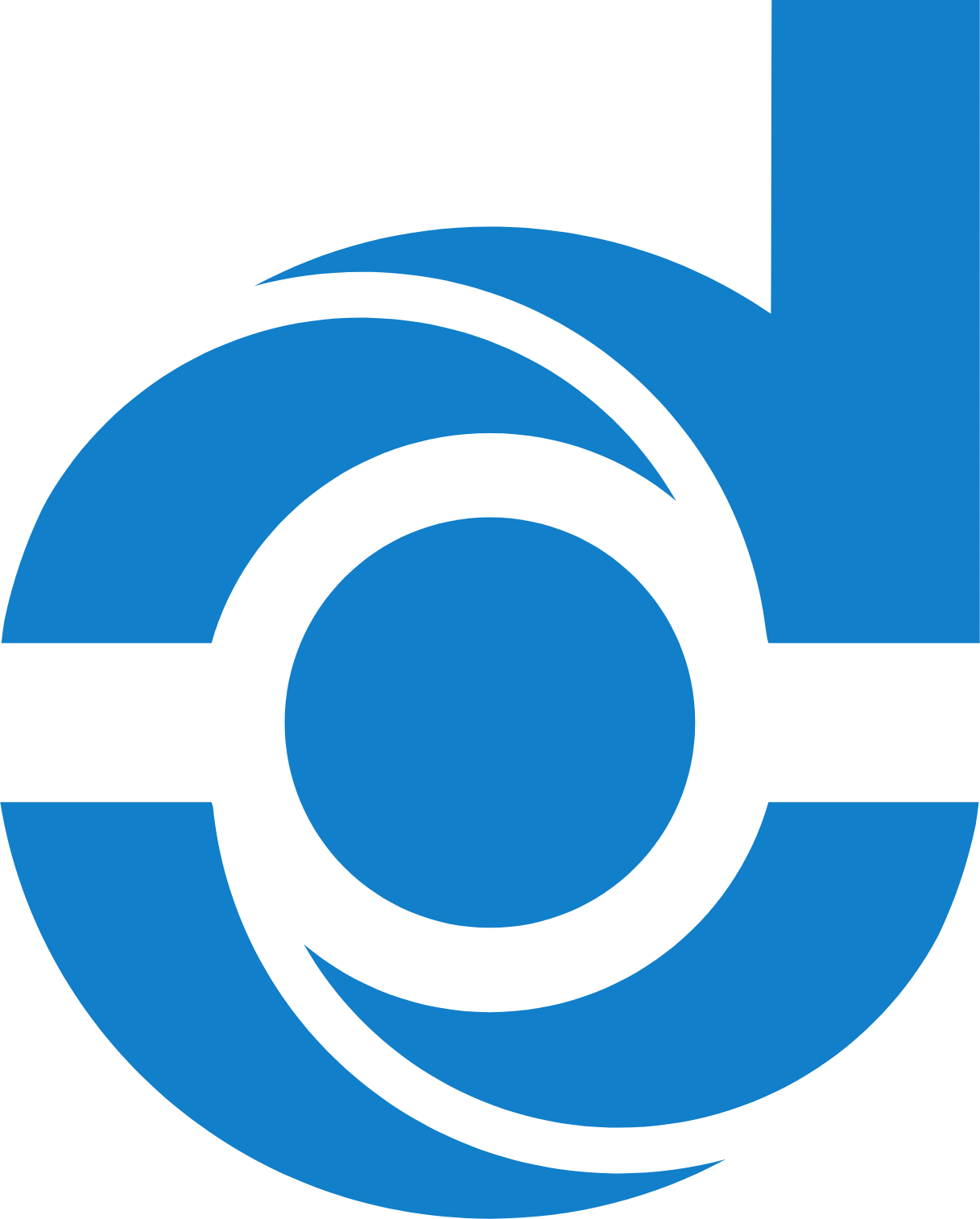 Donaldson Logo (transparentes PNG)