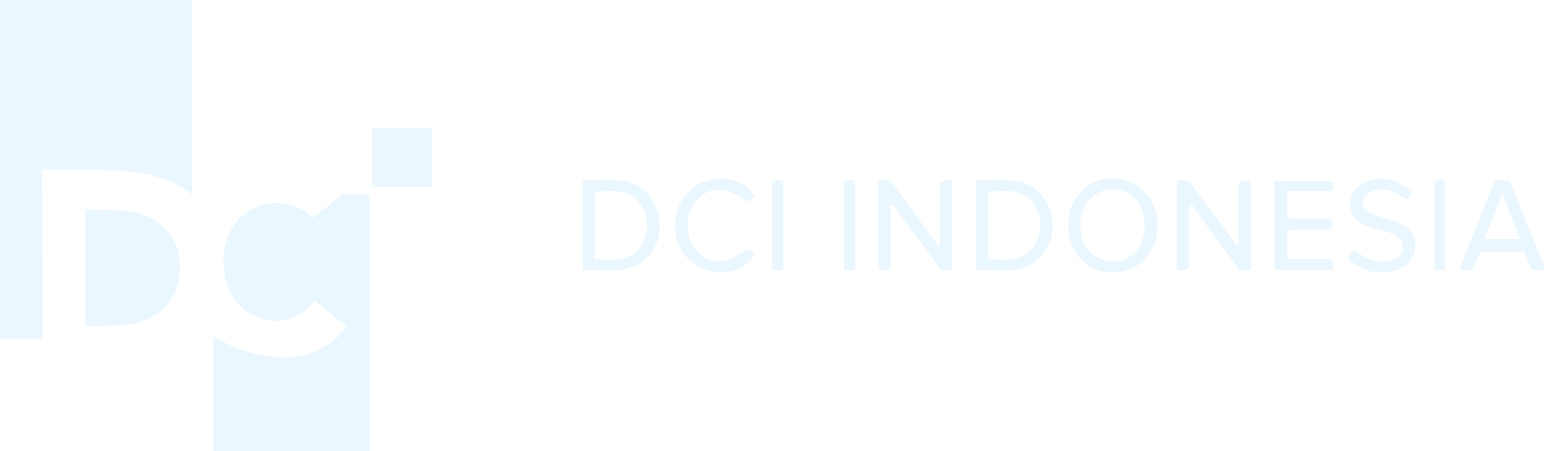 PT DCI Indonesia Tbk logo fulle size on a dark background (transparent PNG)