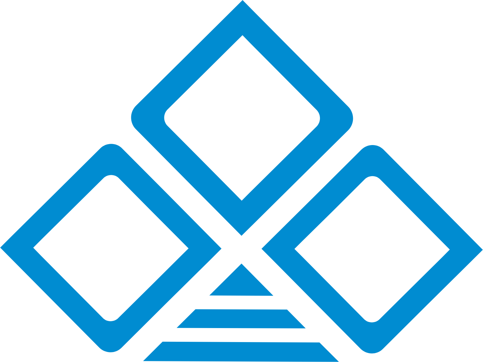 DCM Shriram logo (transparent PNG)