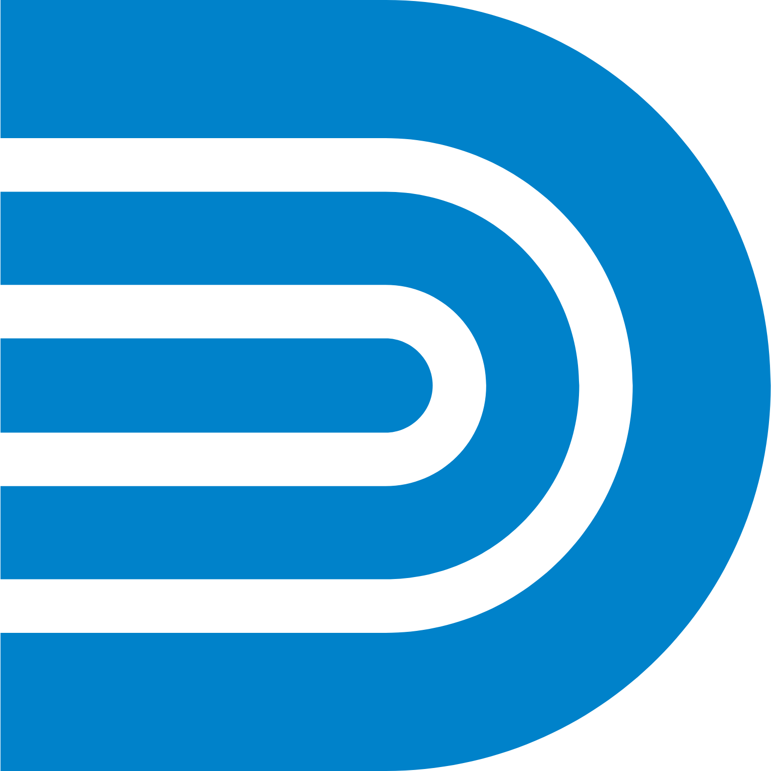 Ducommun logo (PNG transparent)