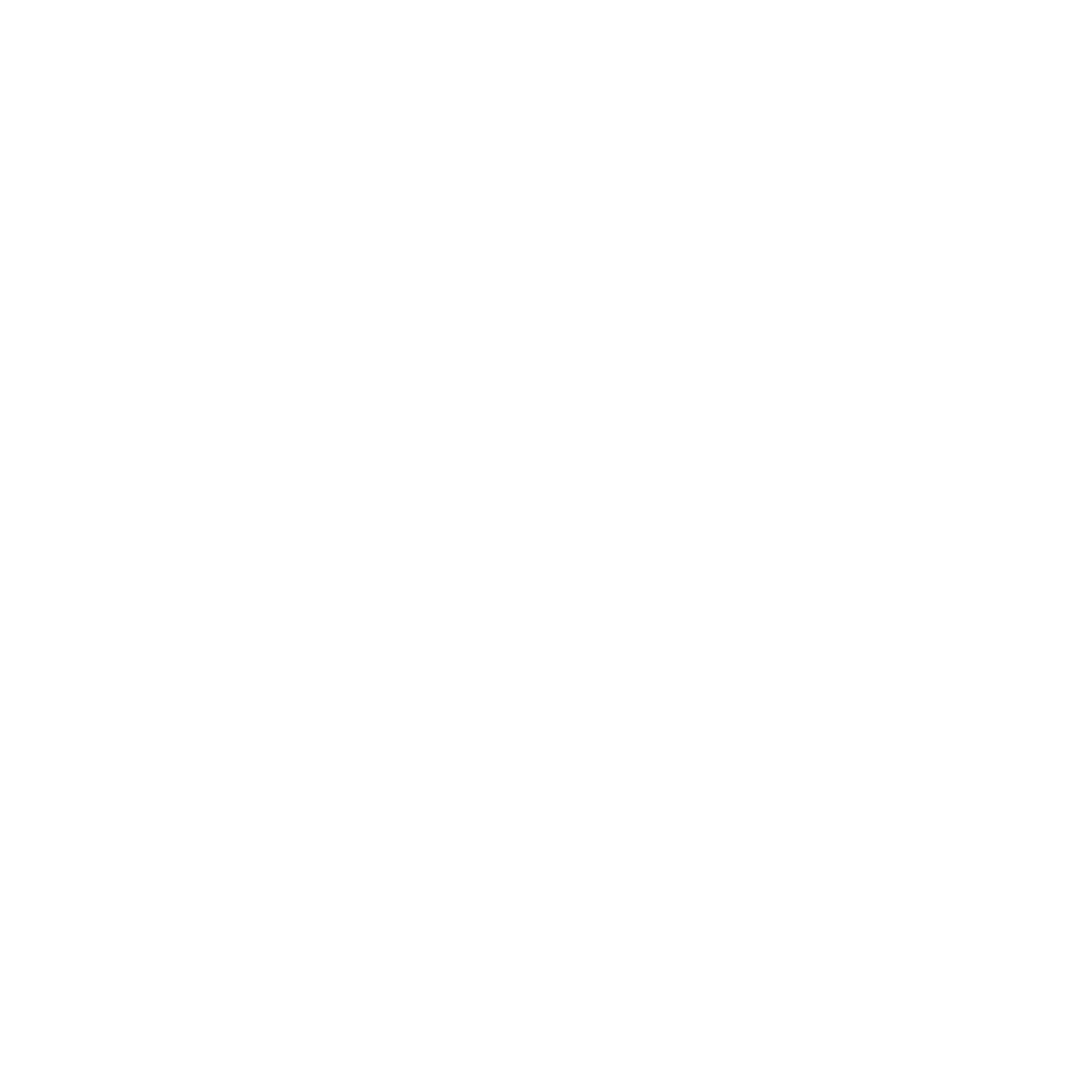 Ducommun logo on a dark background (transparent PNG)