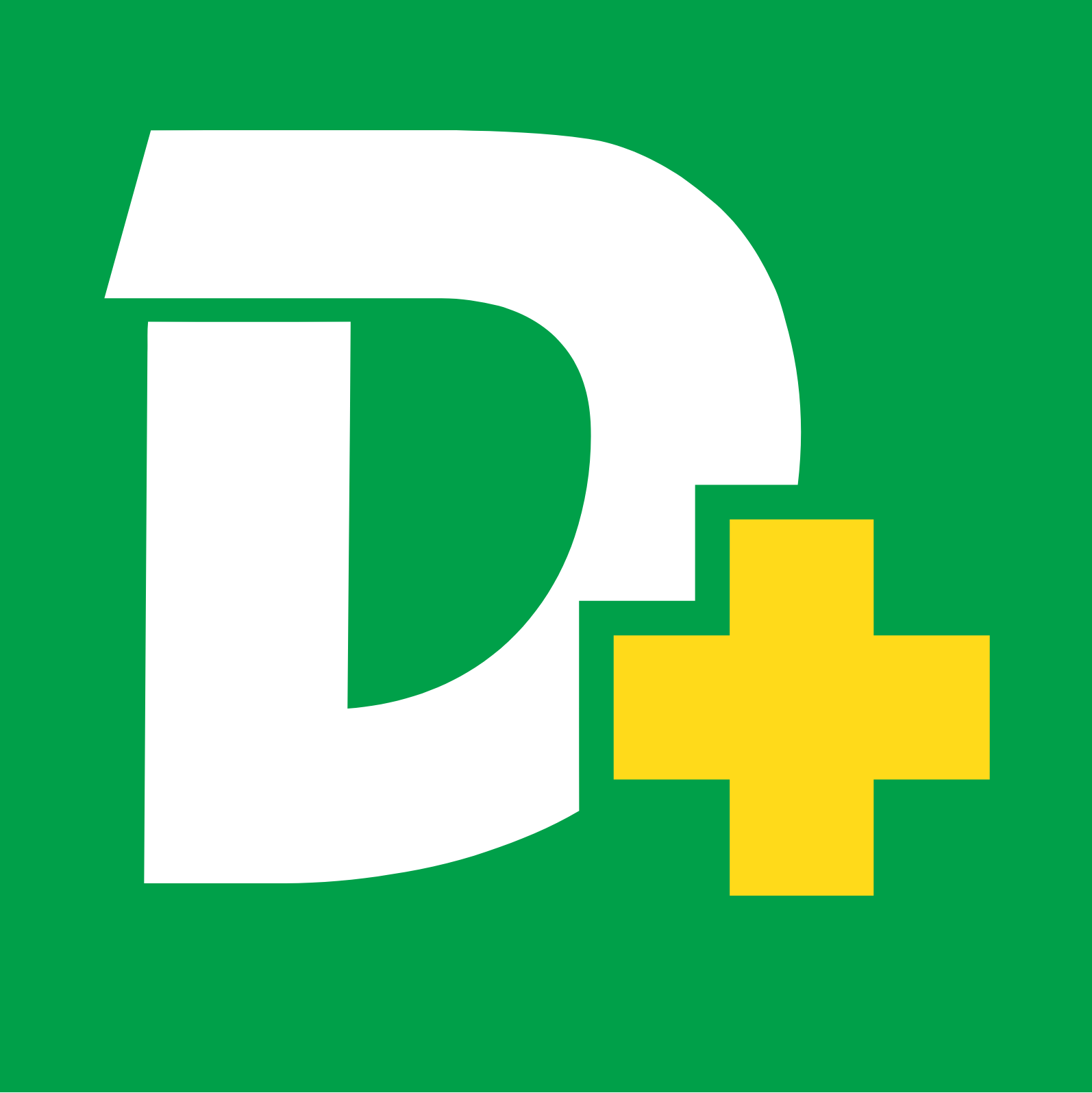 Dis-Chem Pharmacies Logo (transparentes PNG)