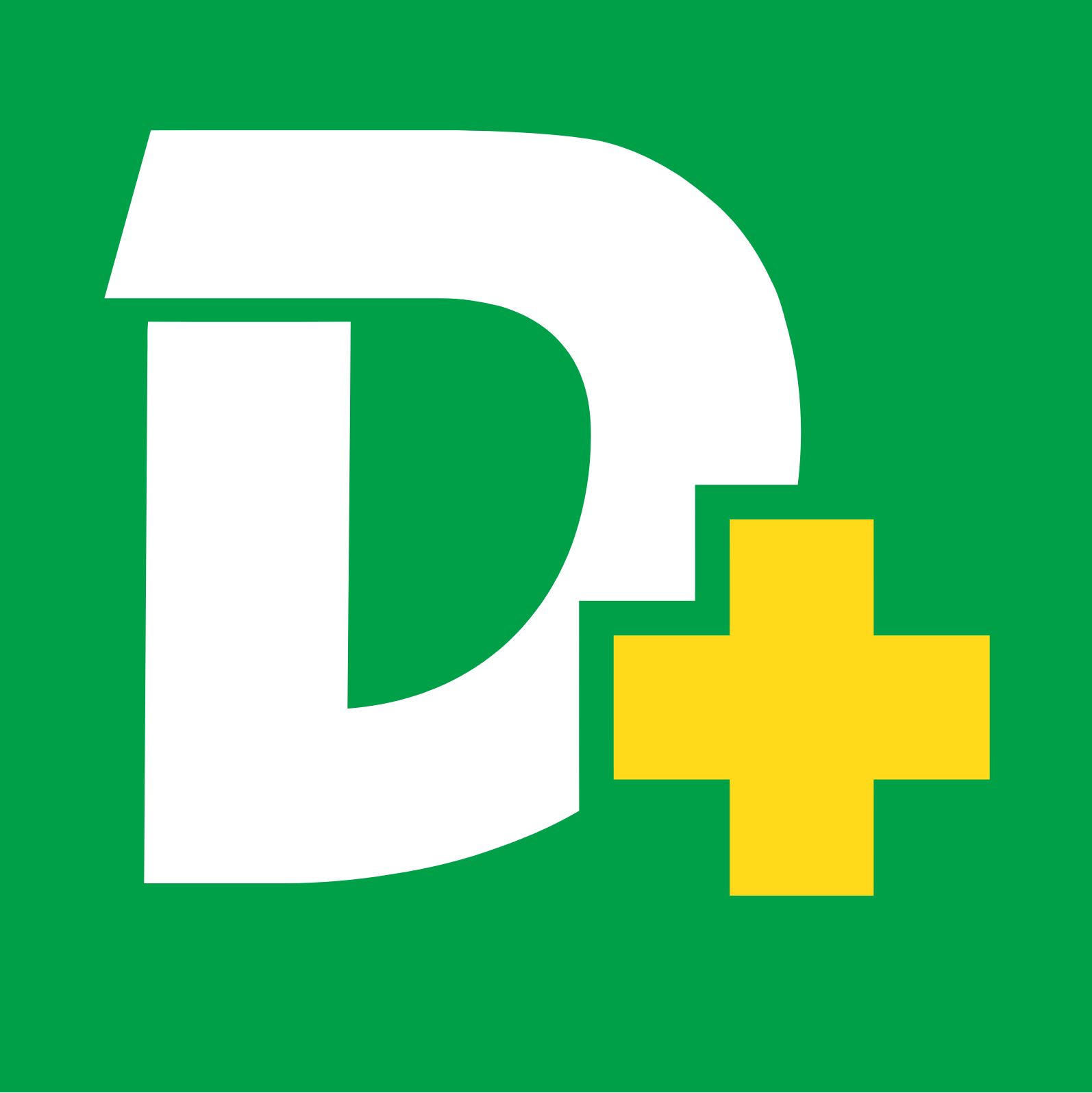 Dis-Chem Pharmacies logo in transparent PNG and vectorized SVG formats