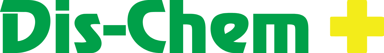 Dis-Chem Pharmacies logo large (transparent PNG)