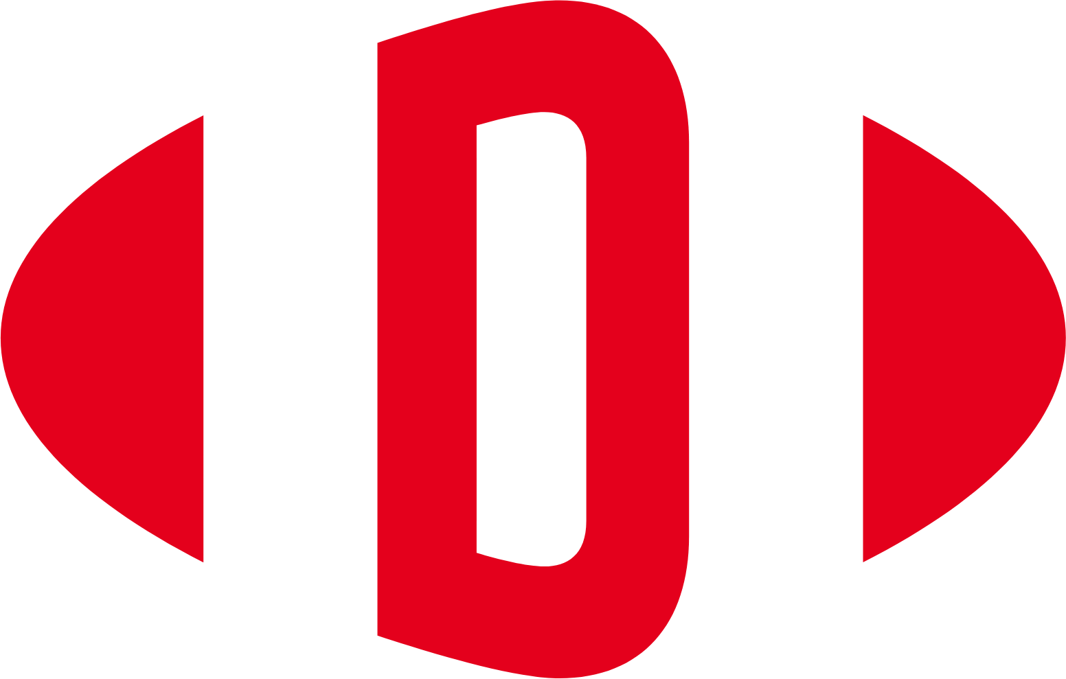 Dupont De Nemours logo (transparent PNG)