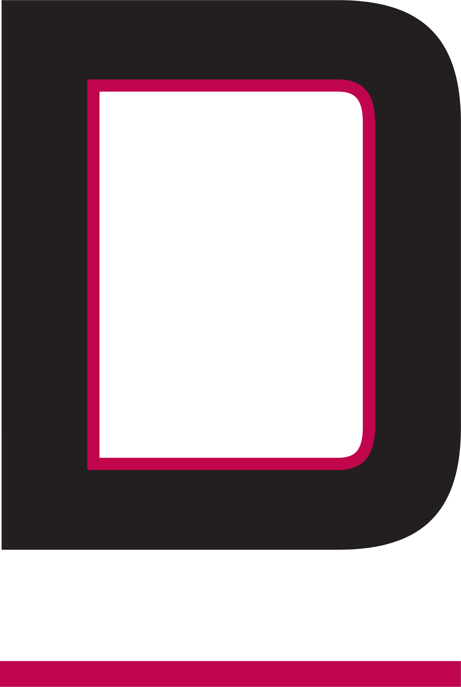 Dicker Data logo (transparent PNG)