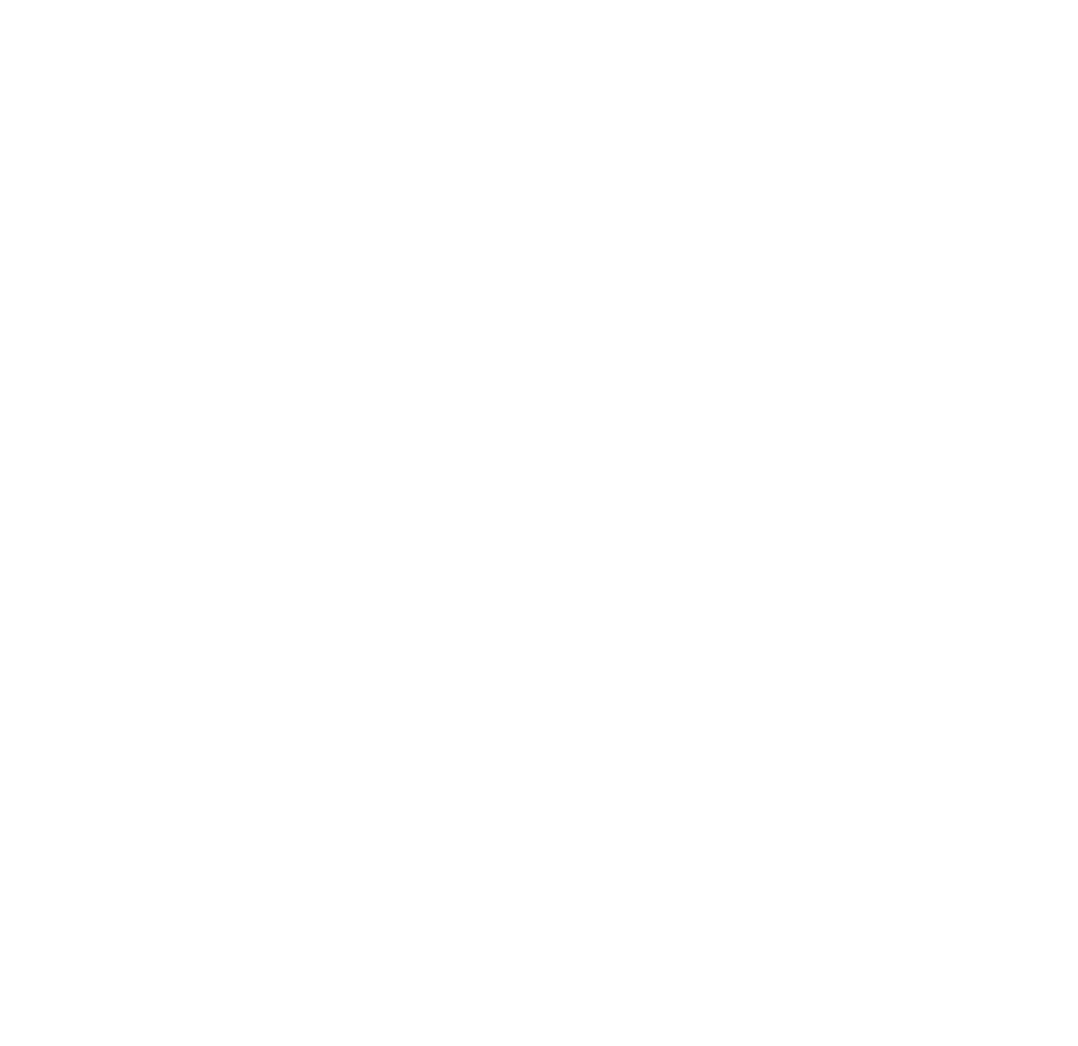 Dillard's
 Logo für dunkle Hintergründe (transparentes PNG)