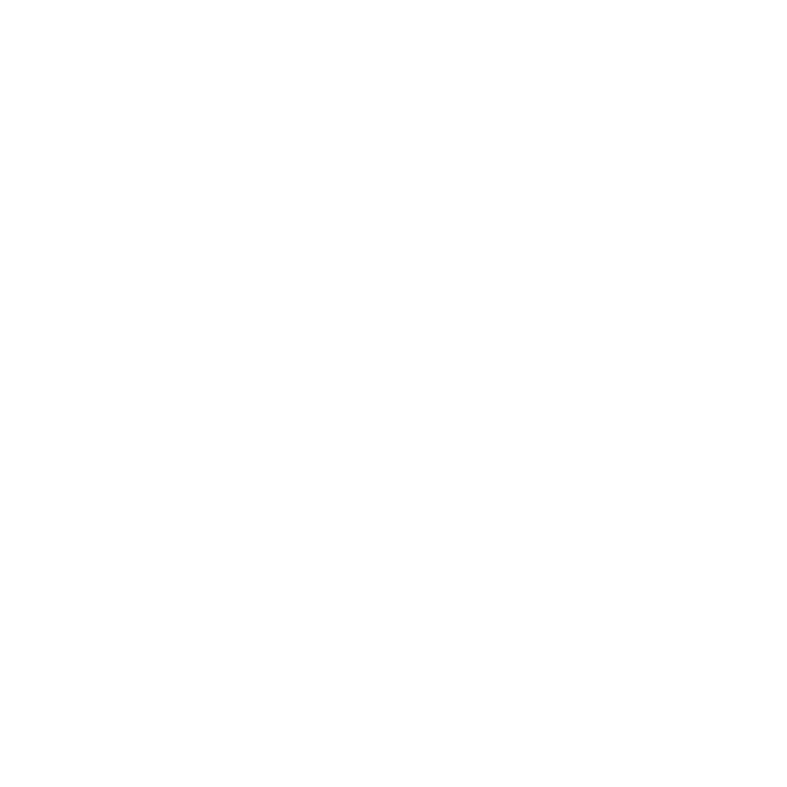 Dala Energi logo on a dark background (transparent PNG)