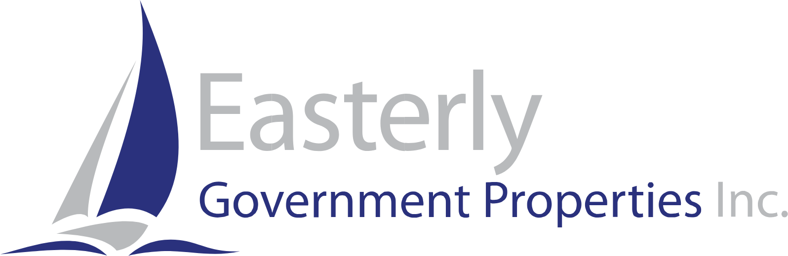 Easterly Government Properties logo large (transparent PNG)