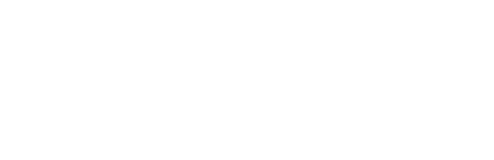 Easterly Government Properties Logo groß für dunkle Hintergründe (transparentes PNG)