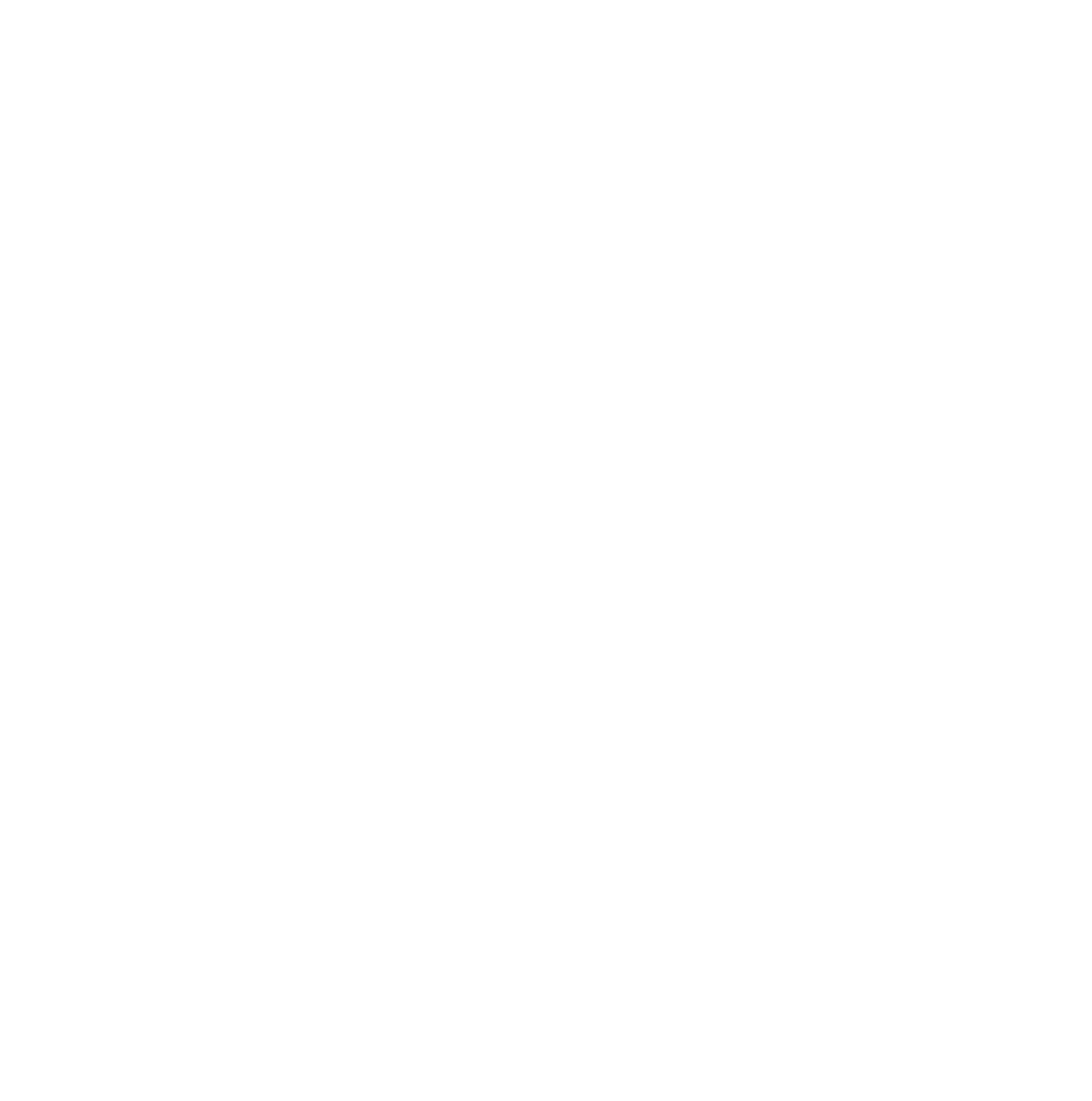 Diversified Energy logo pour fonds sombres (PNG transparent)