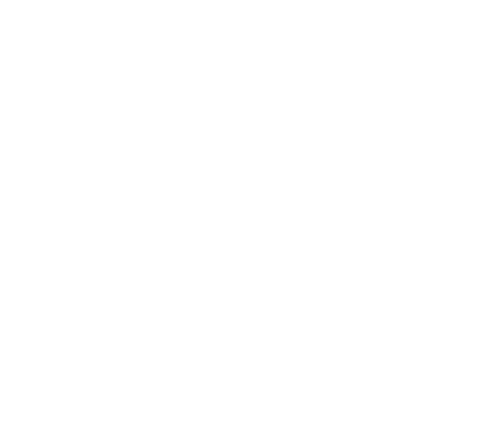 Diversified Energy logo grand pour les fonds sombres (PNG transparent)