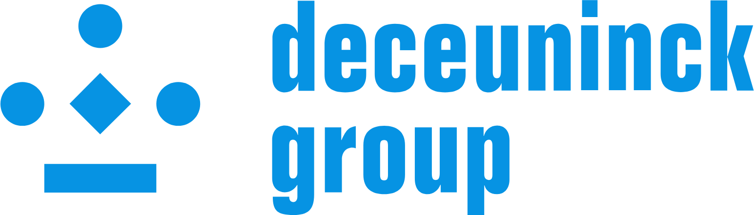 Deceuninck logo large (transparent PNG)