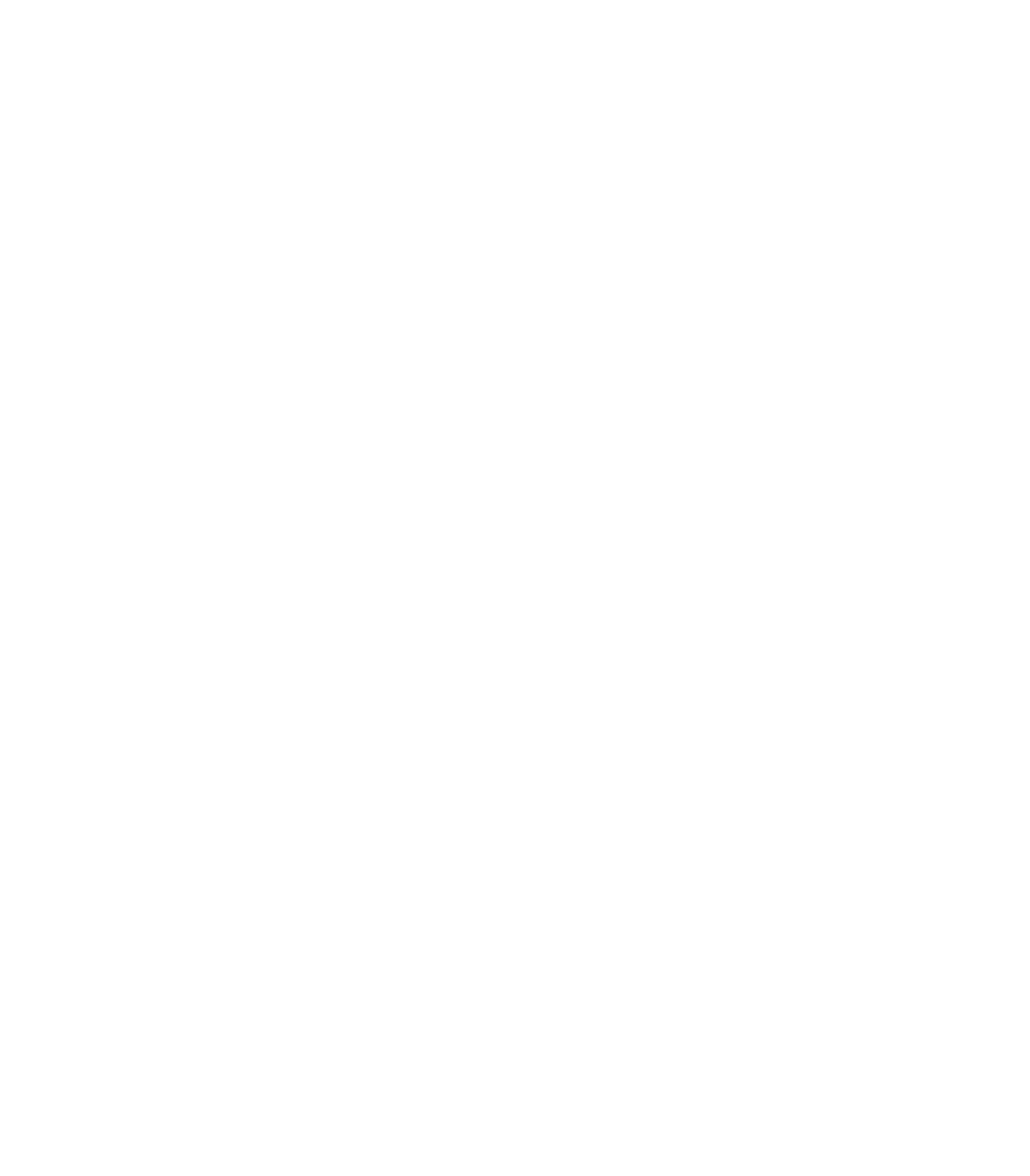 Douglas Emmett Logo für dunkle Hintergründe (transparentes PNG)