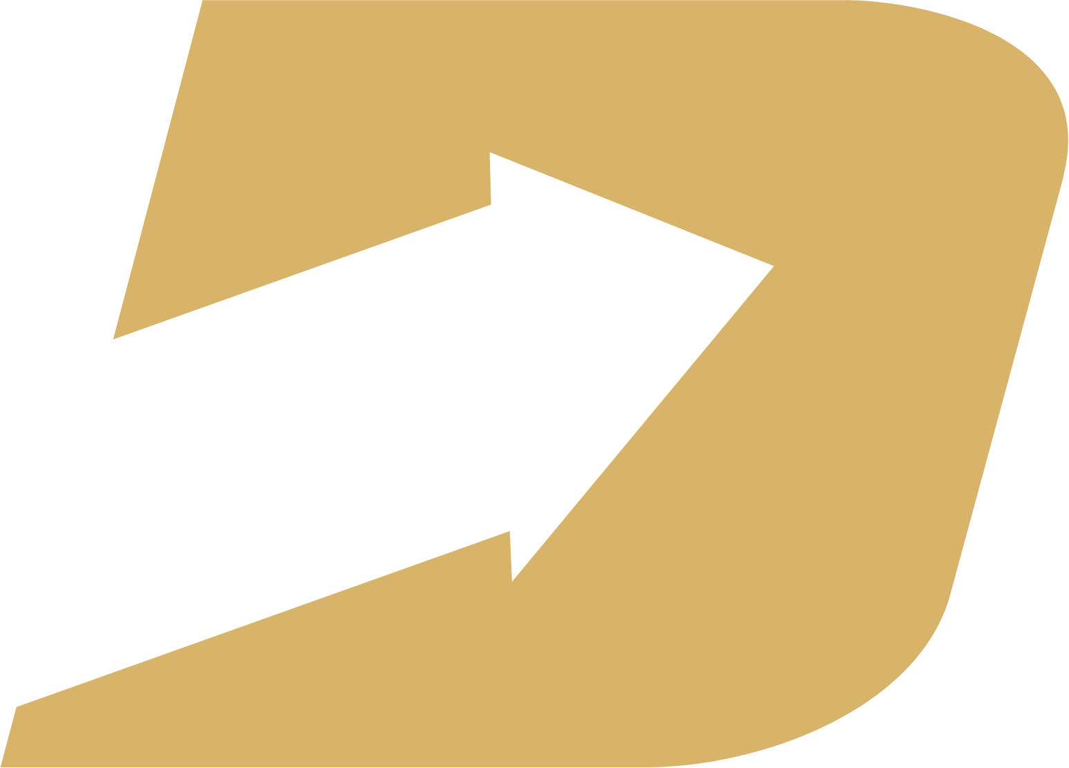 Delta Corp logo (transparent PNG)