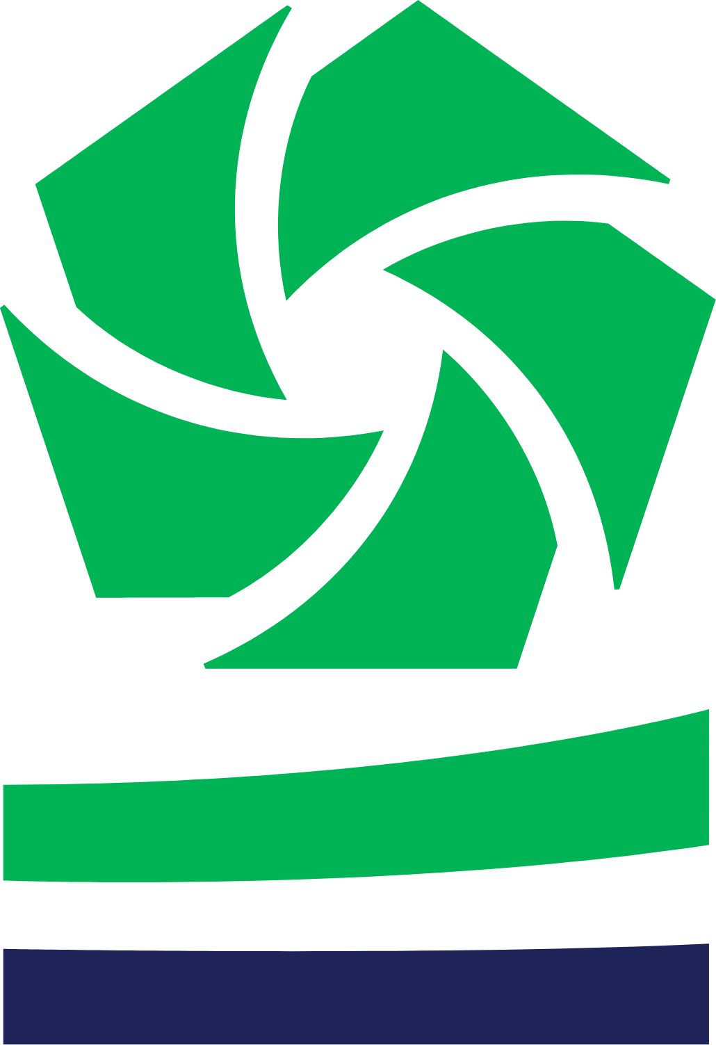 DEME Group Logo (transparentes PNG)