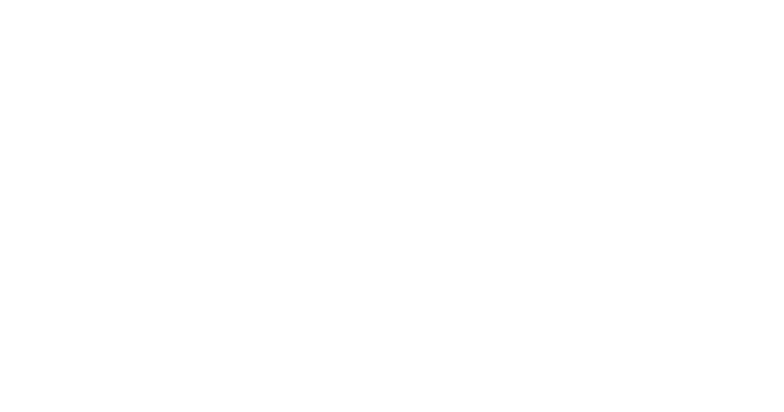 Denny's
 Logo groß für dunkle Hintergründe (transparentes PNG)