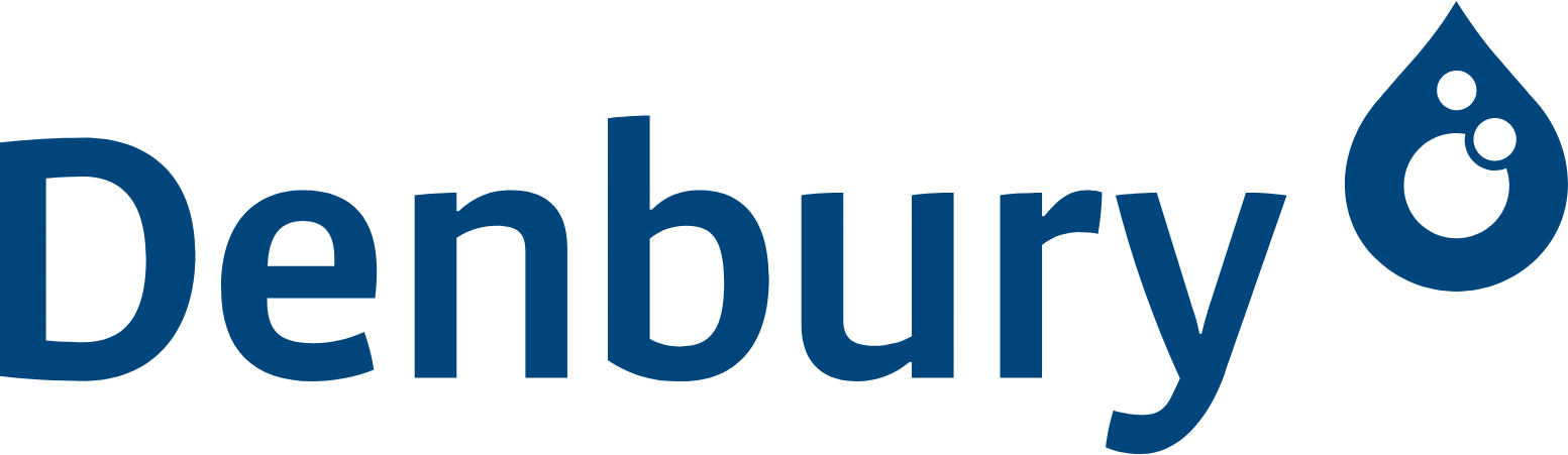 Denbury logo large (transparent PNG)