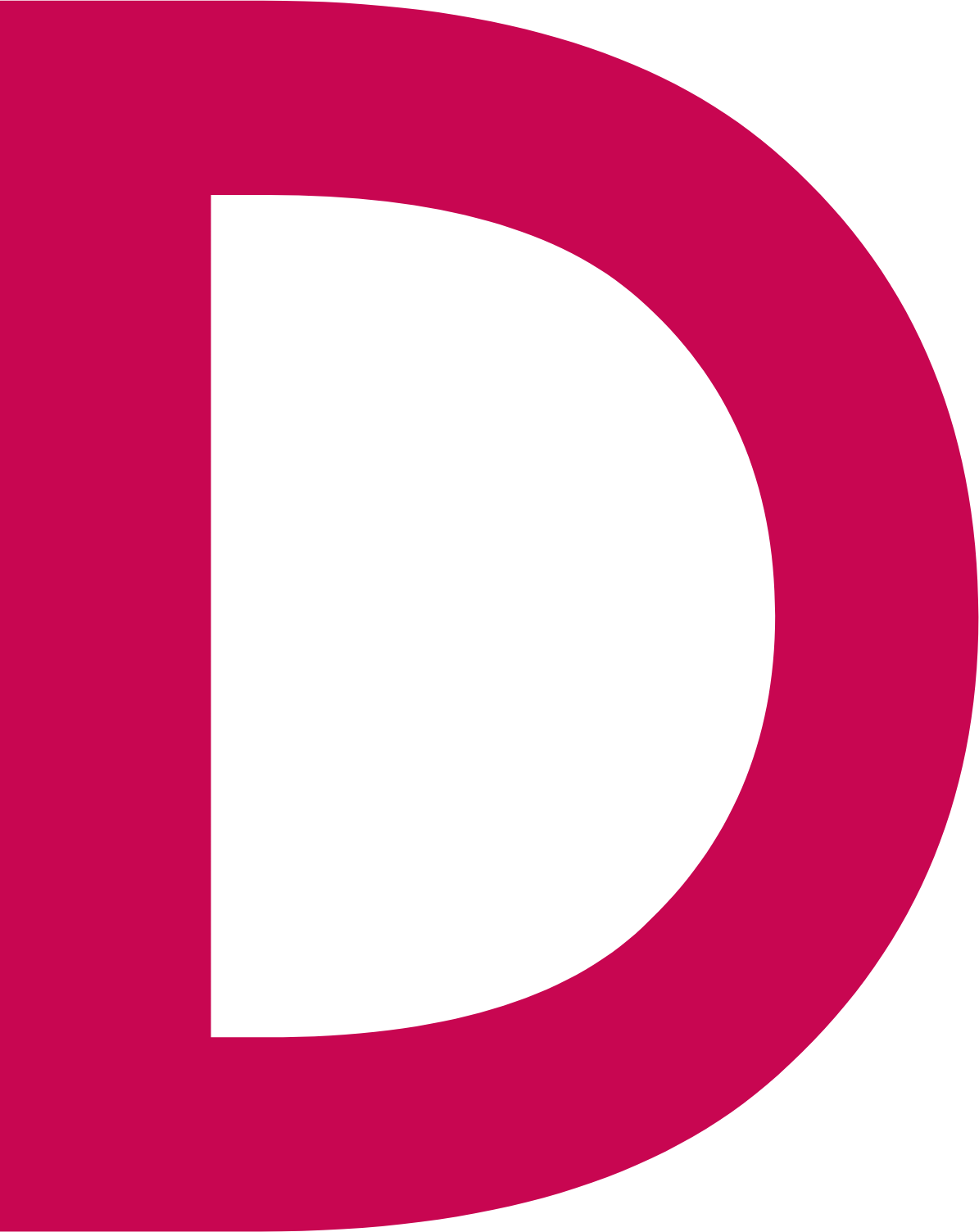 Diageo logo (transparent PNG)