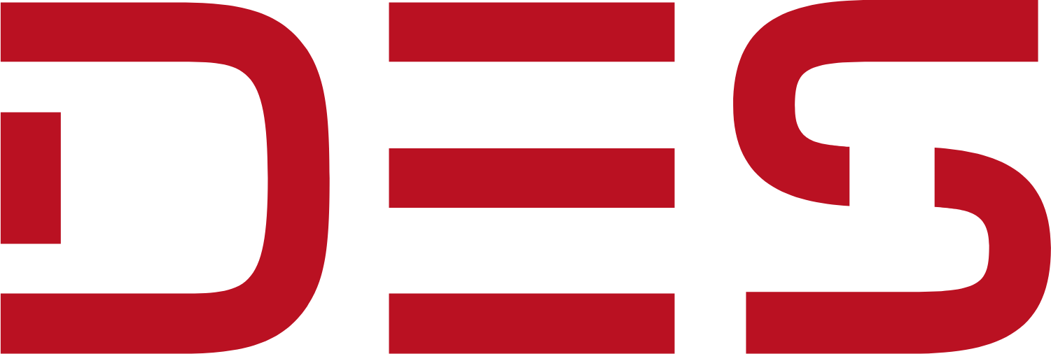 Deutsche EuroShop logo (transparent PNG)